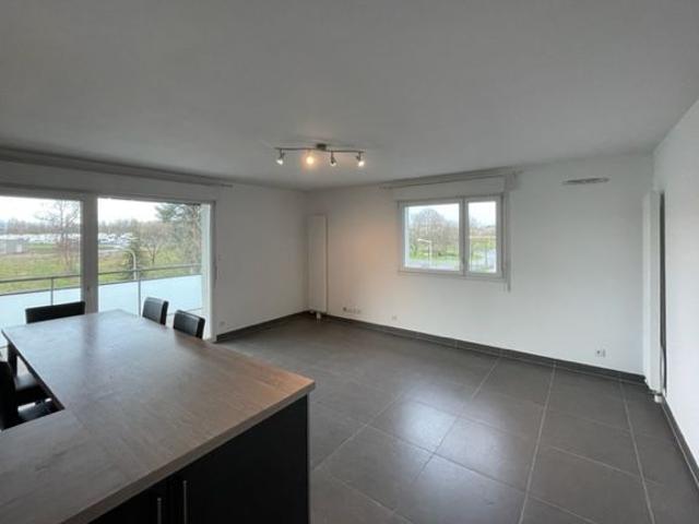 Location Appartement 3 pièces 67m²