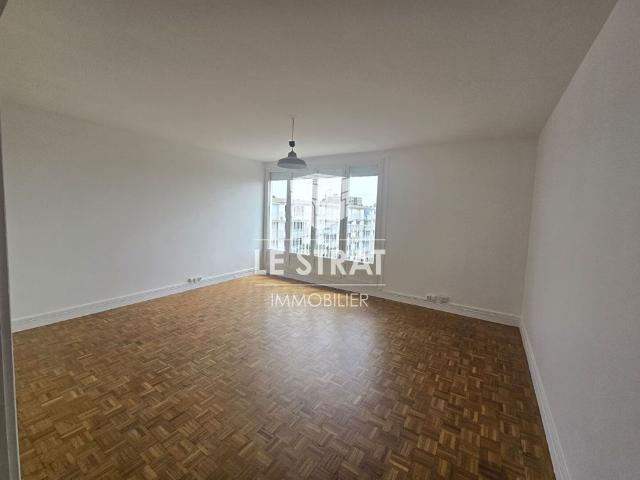 Location Appartement 3 pièces 67m²