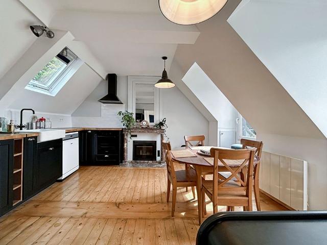 Location Appartement 3 pièces 67m²