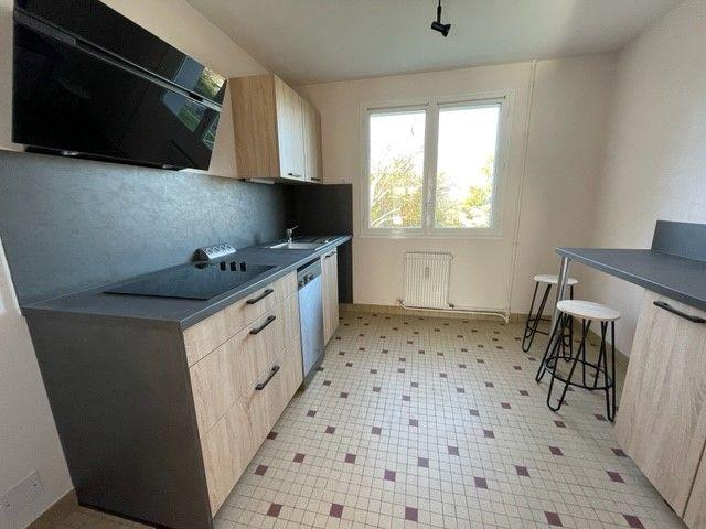 Location Appartement 3 pièces 67m²