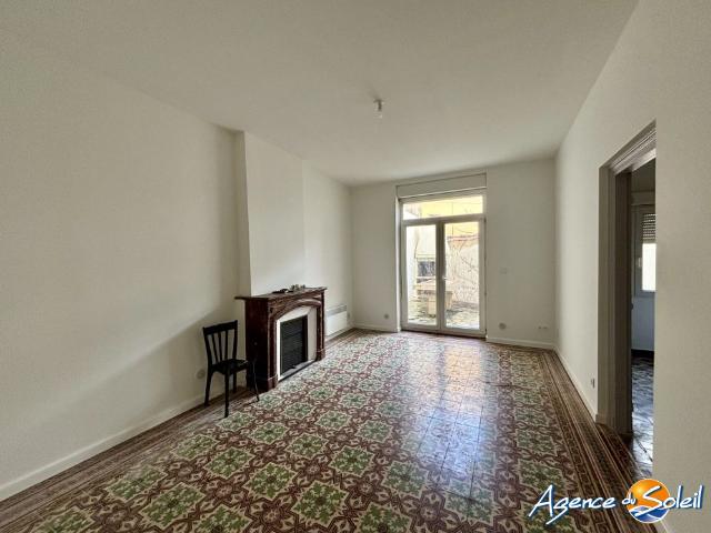 Location Appartement 3 pièces 67m² COURSAN 11110