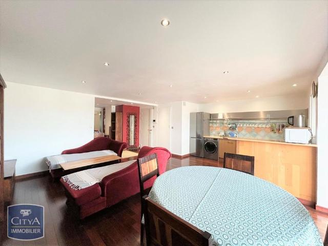 Location Appartement 3 pièces 67m² CANNES 06400