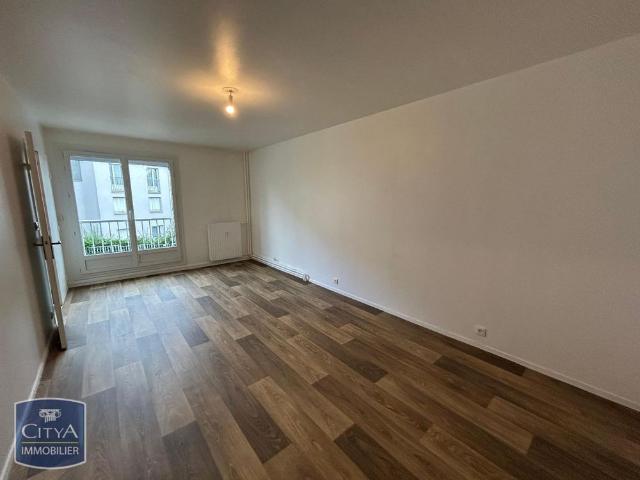 Location Appartement 3 pièces 67m² CANTELEU 76380