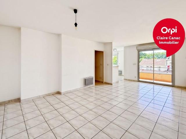 Location Appartement 3 pièces 67m² CASTRES 81100