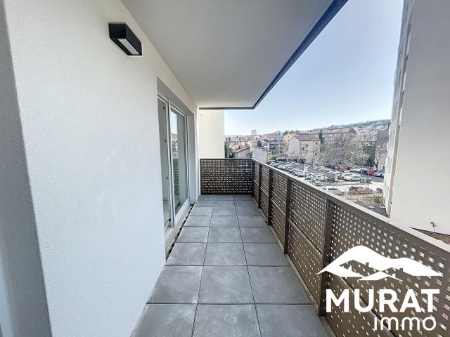 Location Appartement 3 pièces 67m² CLERMONT FERRAND 63000