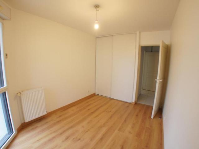 Location Appartement 3 pièces 67m² ANGERS 49100