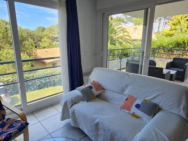 Location Appartement 3 pièces 67m² ANGLET 64600