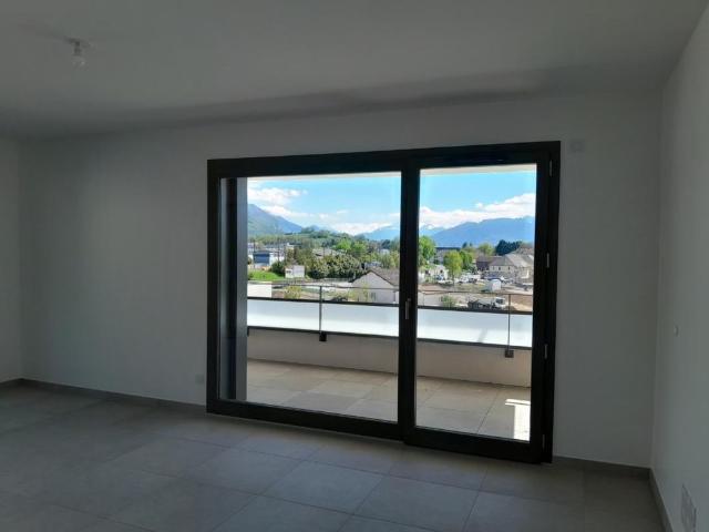 Location Appartement 3 pièces 67m² ANNECY 74370