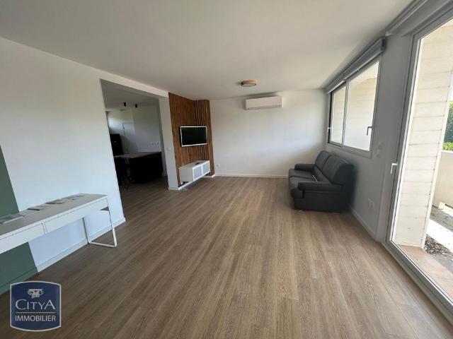 Location Appartement 3 pièces 67m² AGEN 47000