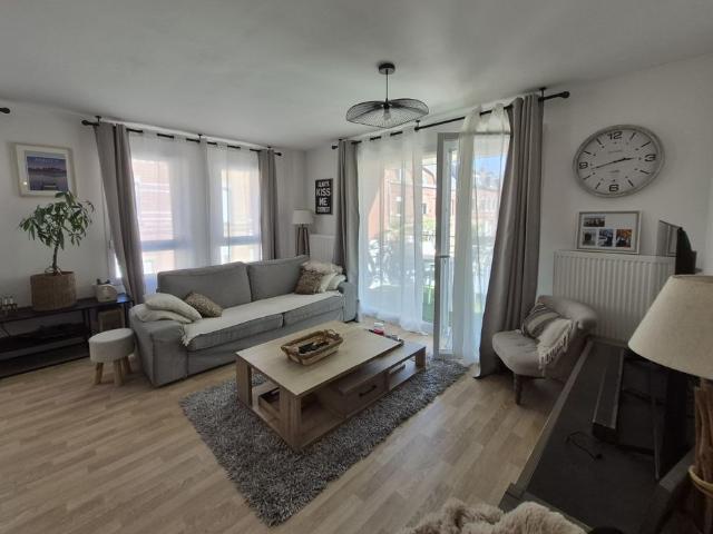 Location Appartement 3 pièces 67m² ARMENTIERES 59280