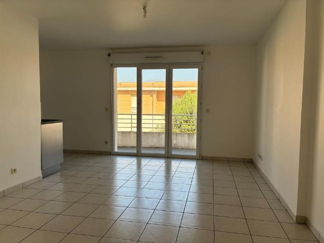 Location Appartement 3 pièces 67m² BOURG LES VALENCE 26500