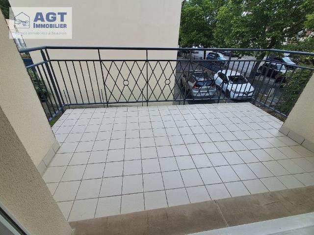 Location Appartement 3 pièces 67m² BEAUVAIS 60000