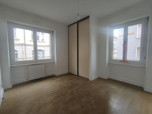 Location Appartement 3 pièces 67m² BELFORT 90000