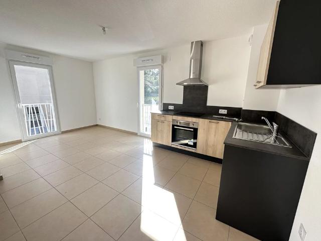 Location Appartement 3 pièces 67m² BIGUGLIA 20620