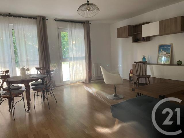 Location Appartement 3 pièces 67m² GIF SUR YVETTE 91190