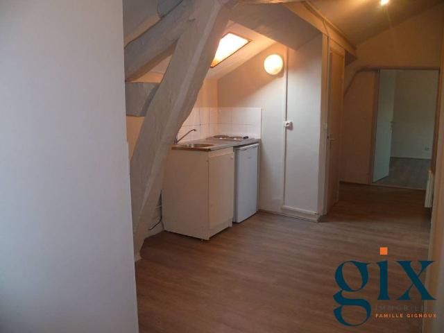 Location Appartement 3 pièces 67m² GRENOBLE 38000
