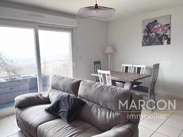 Location Appartement 3 pièces 67m² GUERET 23000