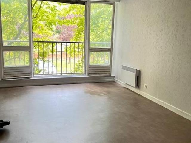 Location Appartement 3 pièces 67m² DOUAI 59500