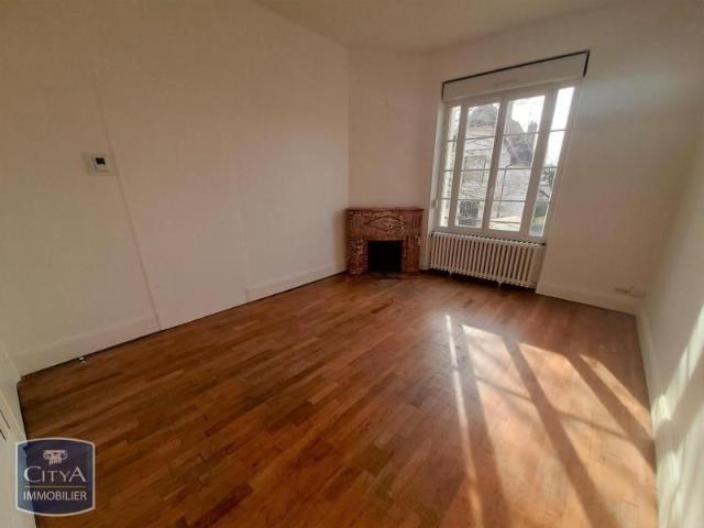 Location Appartement 3 pièces 67m² DIJON 21000