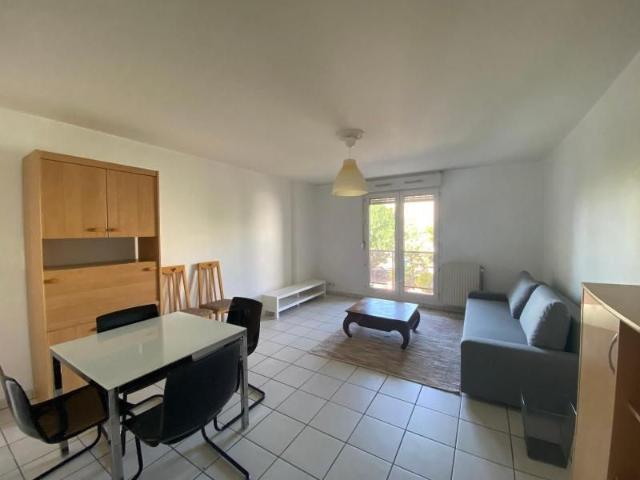 Location Appartement 3 pièces 67m² DIJON 21000