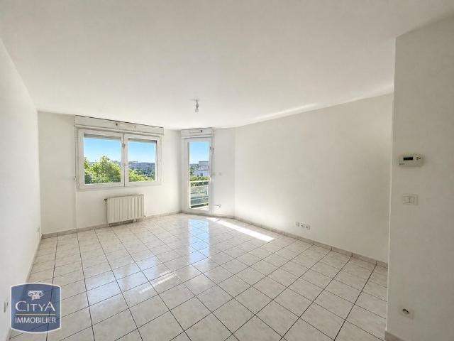Location Appartement 3 pièces 67m² DIJON 21000
