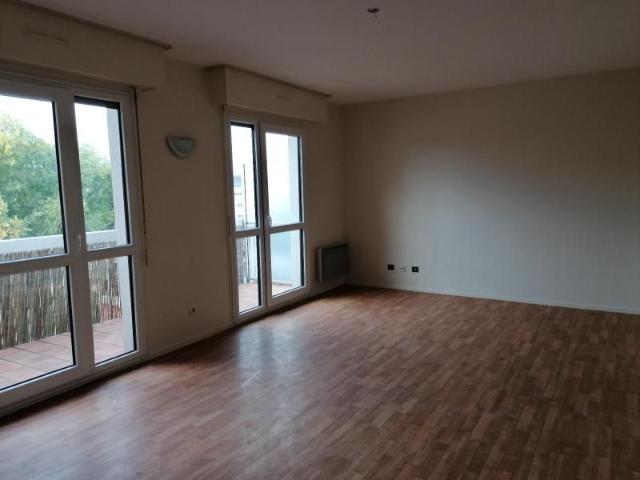 Location Appartement 3 pièces 67m² DIJON 21000