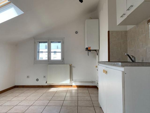 Location Appartement 3 pièces 67m² ELBEUF 76500