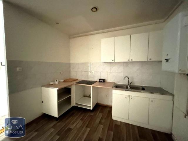 Location Appartement 3 pièces 67m² FIRMINY 42700