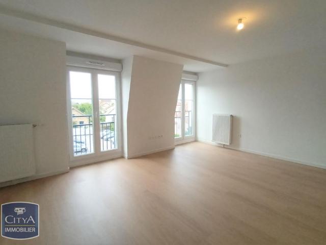 Location Appartement 3 pièces 67m² JUVISY SUR ORGE 91260