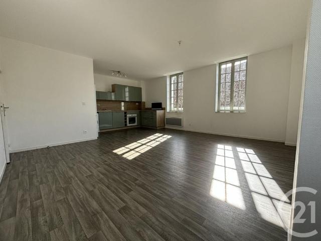 Location Appartement 3 pièces 67m² ORTHEZ 64300