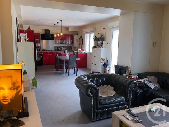 Location Appartement 3 pièces 67m² ORSAY 91400