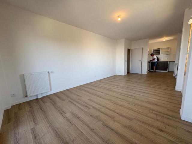 Location Appartement 3 pièces 67m² LA RICHE 37520