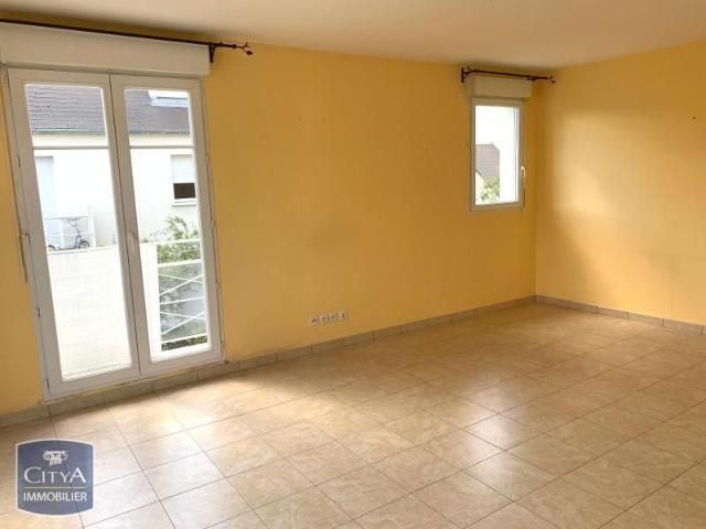 Location Appartement 3 pièces 67m² LA VILLE AUX DAMES 37700