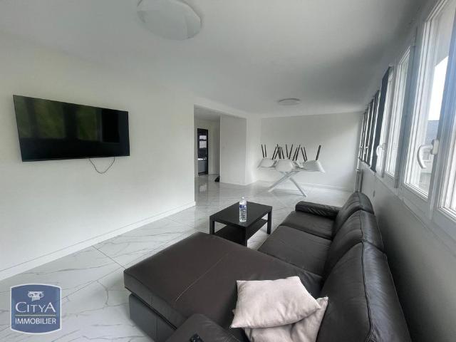Location Appartement 3 pièces 67m² LE HAVRE 76600