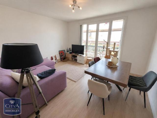 Location Appartement 3 pièces 67m² LE MANS 72000