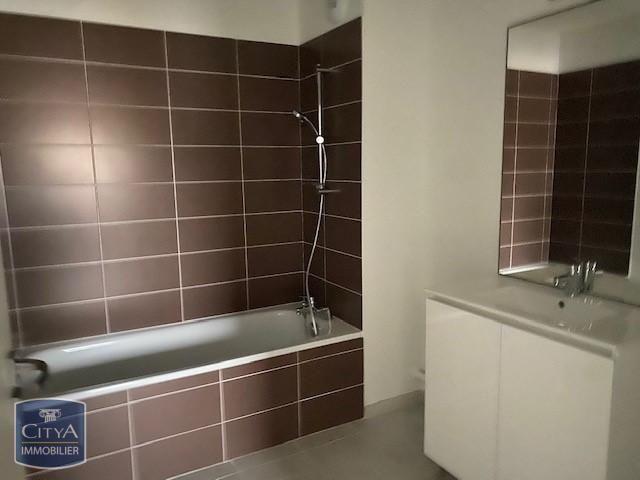 Location Appartement 3 pièces 67m² LE PONT DE CLAIX 38800