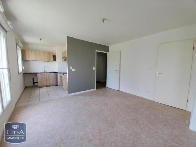 Location Appartement 3 pièces 67m² LE PETIT QUEVILLY 76140