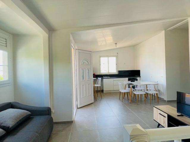 Location Appartement 3 pièces 67m² LE VAUCLIN 97280