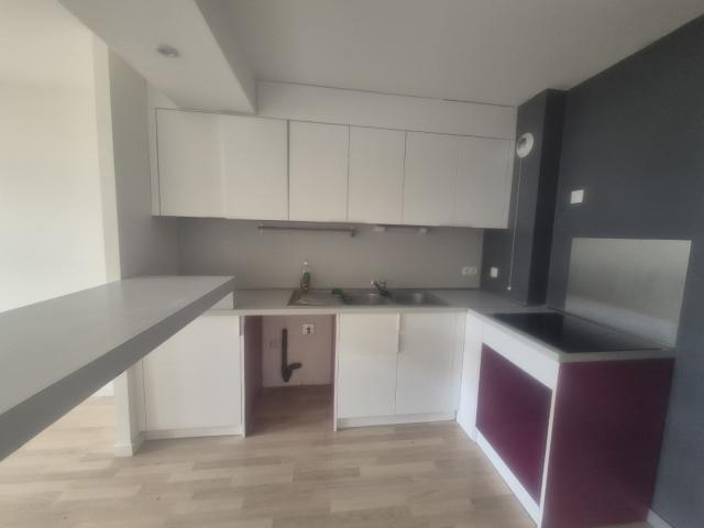 Location Appartement 3 pièces 67m² LILLE 59000