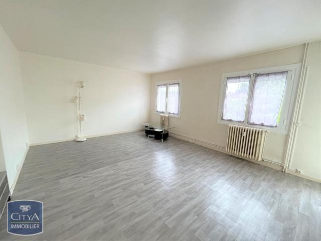 Location Appartement 3 pièces 67m² LIMOGES 87000