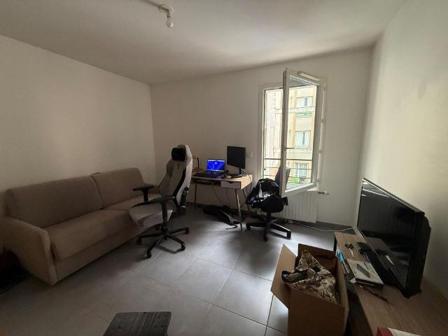 Location Appartement 3 pièces 67m² LYON 3ème
