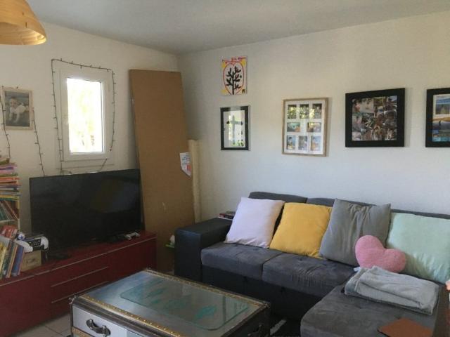 Location Appartement 3 pièces 67m² MONTAUROUX 83440