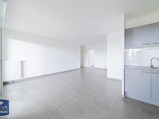 Location Appartement 3 pièces 67m² MONTPELLIER 34070