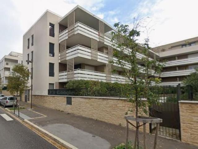 Location Appartement 3 pièces 67m² MONTPELLIER 34070