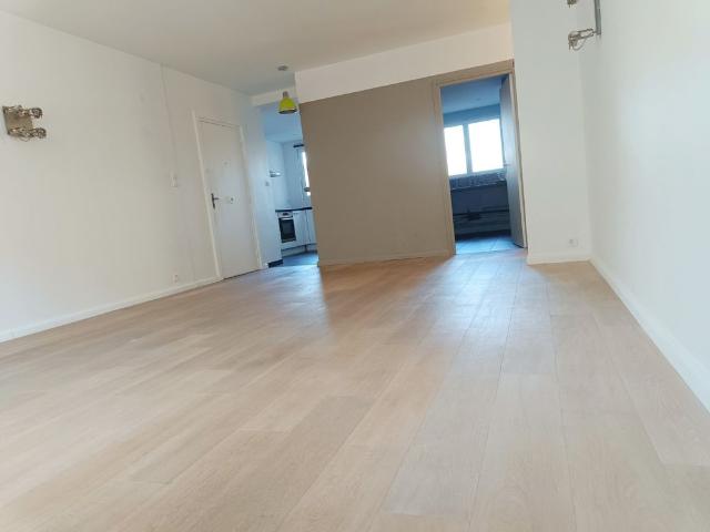 Location Appartement 3 pièces 67m² MARCQ EN BAROEUL 59700