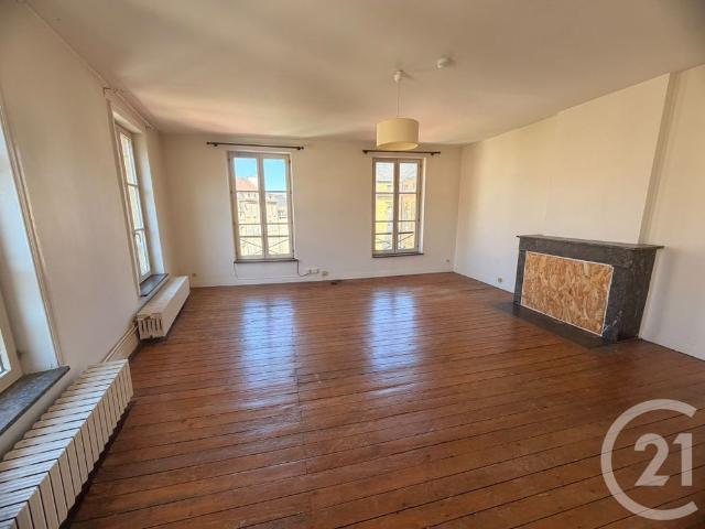 Location Appartement 3 pièces 67m² METZ 57000