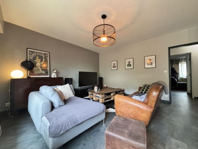 Location Appartement 3 pièces 67m² METZ 57000
