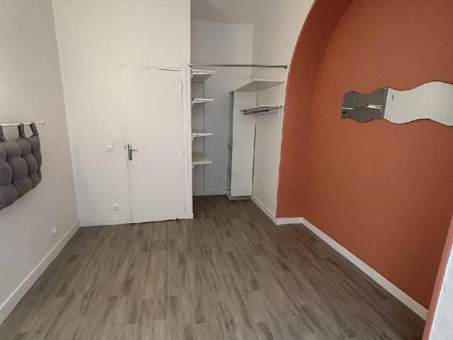 Location Appartement 3 pièces 67m² MEAUX 77100