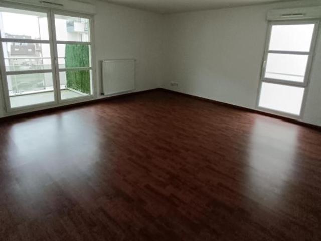 Location Appartement 3 pièces 67m² NANCY 54000