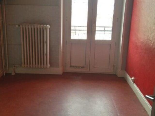 Location Appartement 3 pièces 67m² NANCY 54000